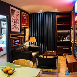 Appartement met Twee Slaapkamers
